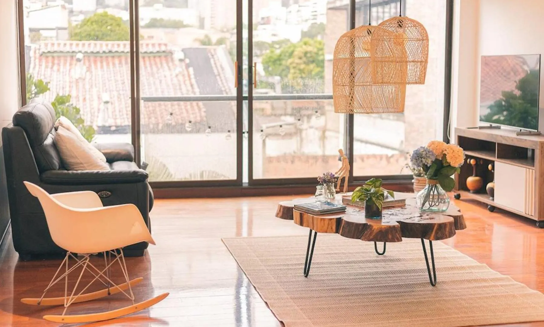 Elegante Habitacion Bano Compartido En Poblado -A7 Medellin 0*,  Colombia